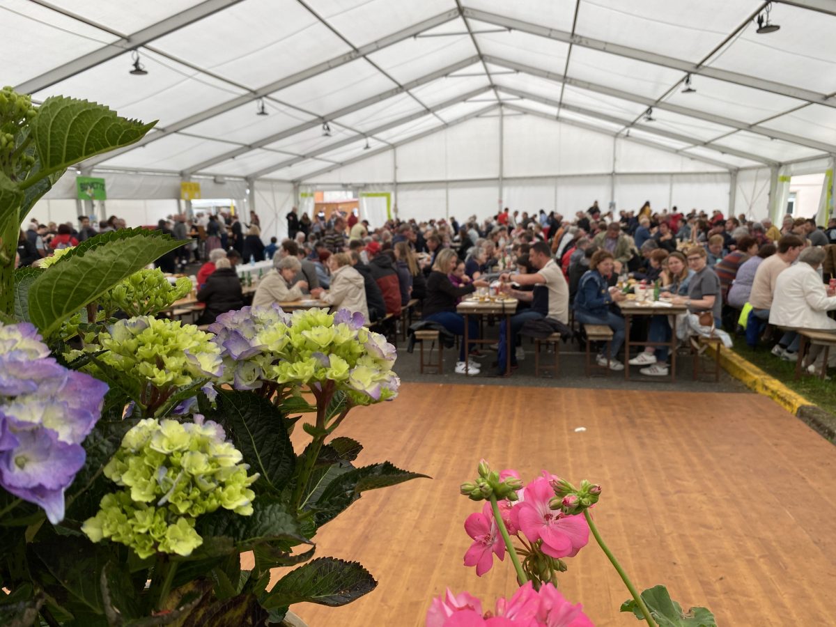 Fête Annuelle : la fête tant attendue !