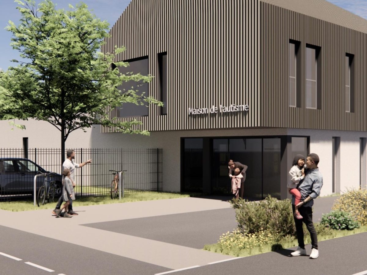 La Maison de l&rsquo;Autisme : un projet essentiel