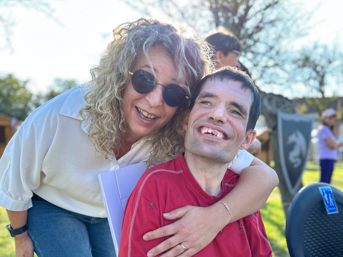 Devenir bénévole au FAM Pierre Valdo à Marmoutier