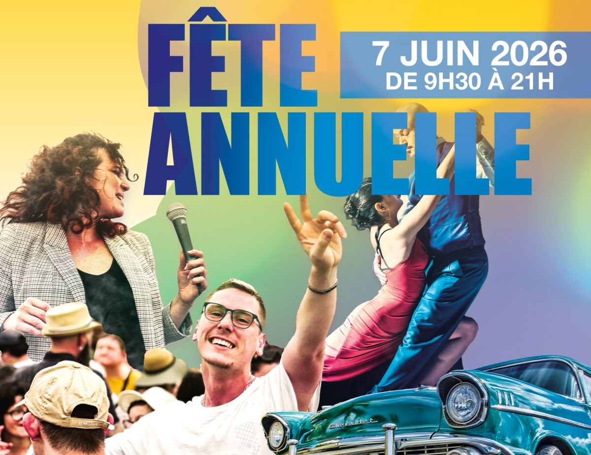 La Fête Annuelle des 150 ans du Sonnenhof !