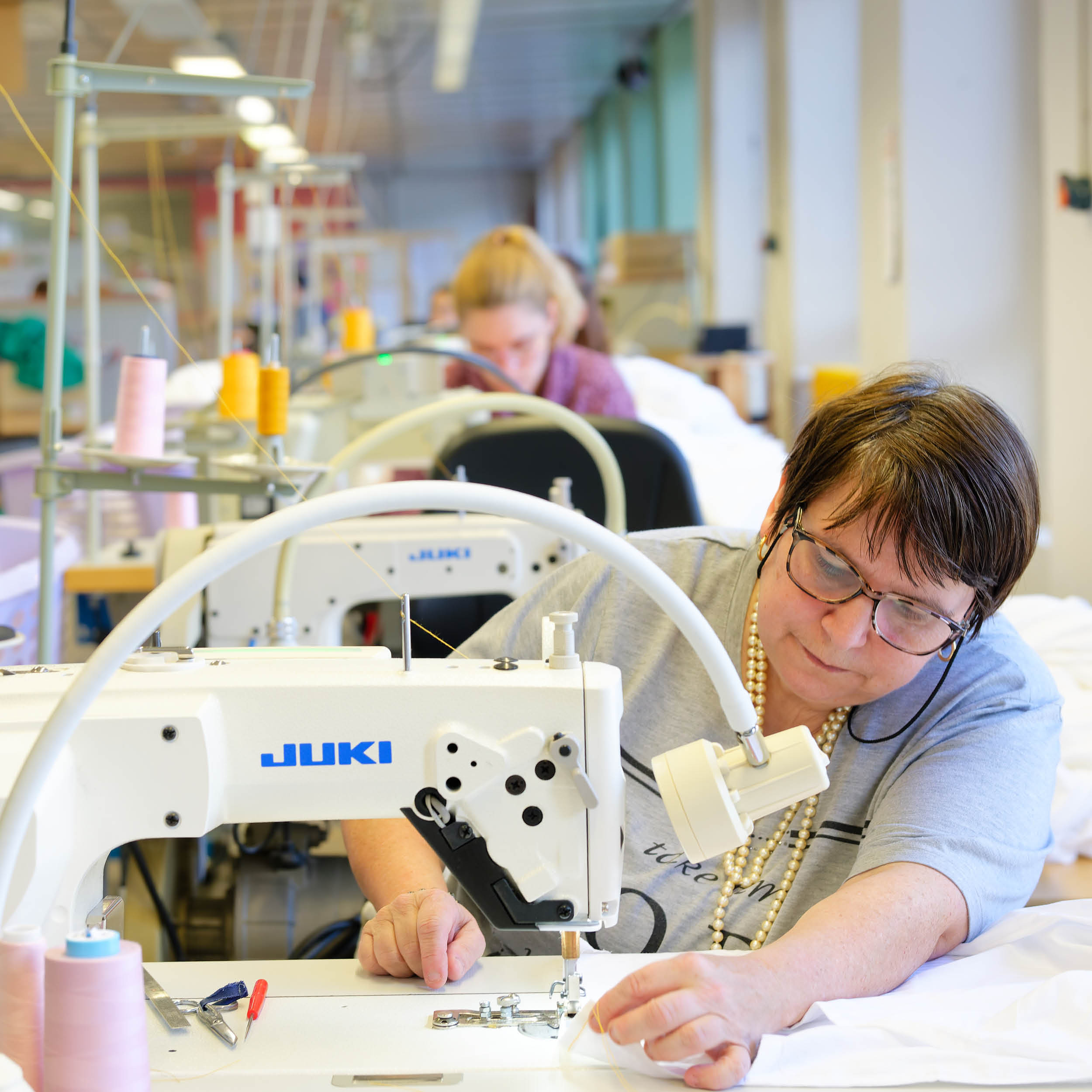 Sonnenhof - atelier couture